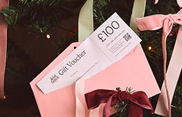 Gift Vouchers