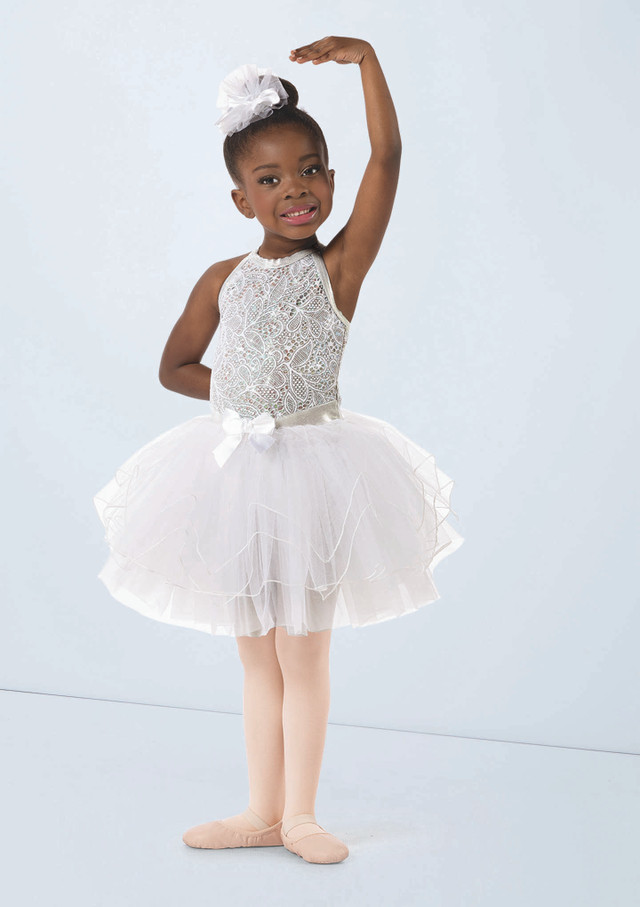 Weissman Angel White 33419 [White]