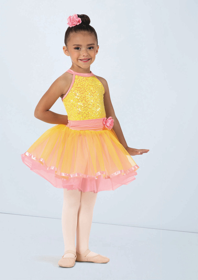 Weissman All You Need Is You Lemon 325 [Yellow]