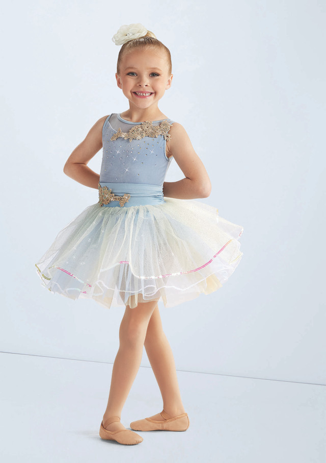 Weissman House At Pooh Corner Powder Blue 1771 [Blue]