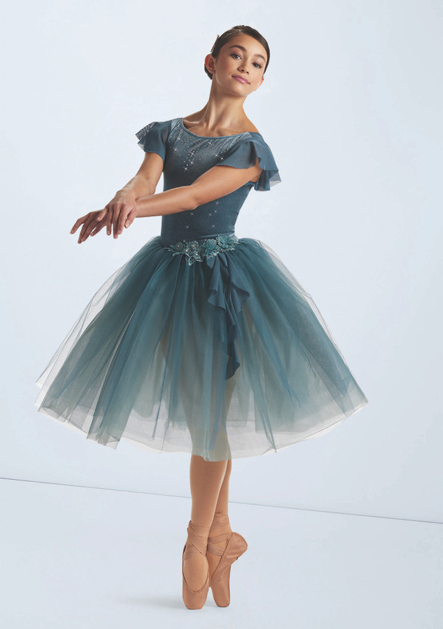 Weissman Dreamer Pine 4 [Brown]