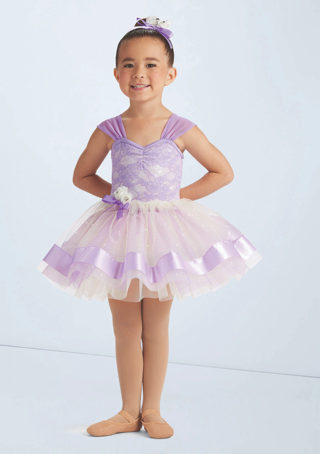 Weissman Kookaburra Iris 0317 [Purple]