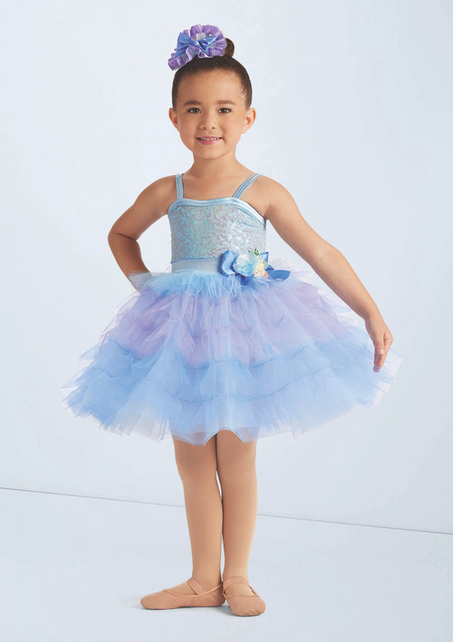 Weissman A Dream Is A Wish! Powder Blue 0509 [Blue]