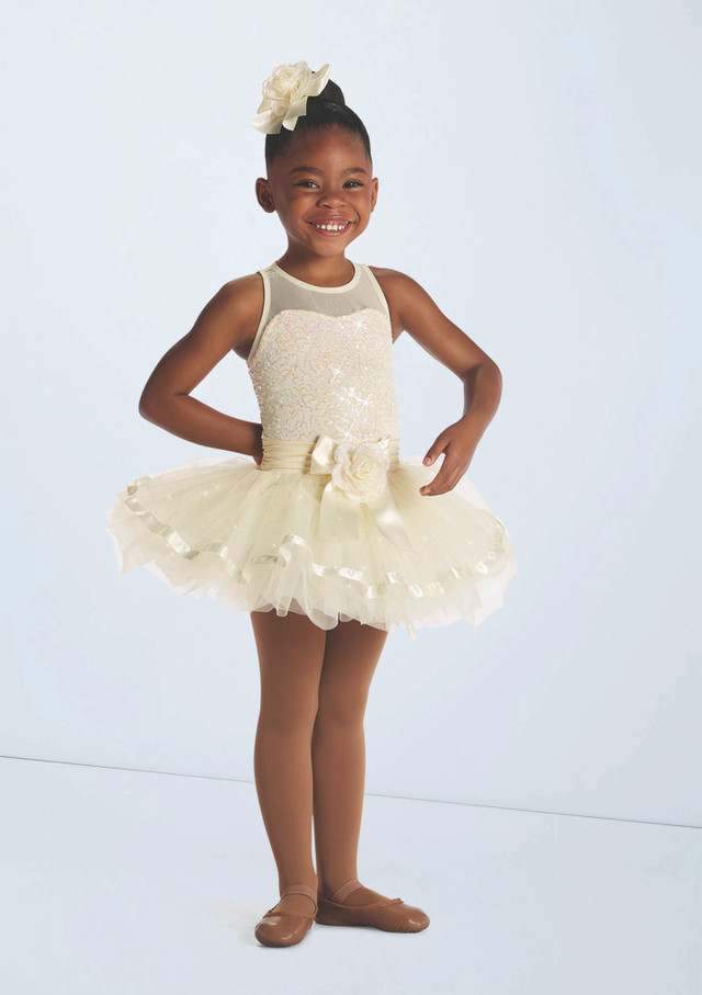 Weissman All Is Found Vanilla 3885 [Yellow]