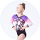 Milano Leotards