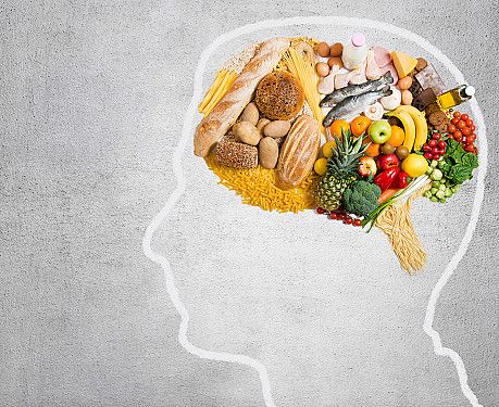 The Impact of Nutrition on Mental Health