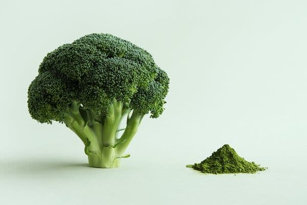 The Power of Green Superfoods: Spinach, Kale, and More