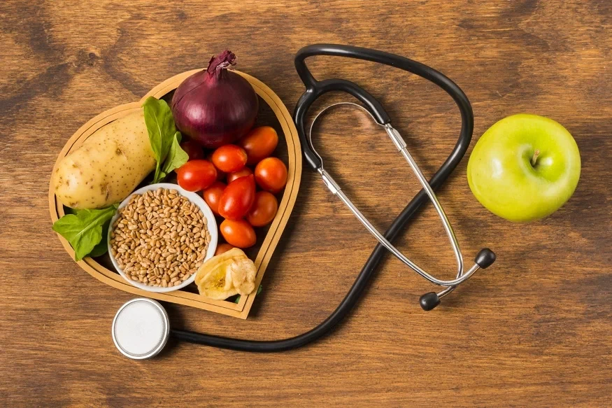 The Relationship Between Nutrition and Chronic Diseases